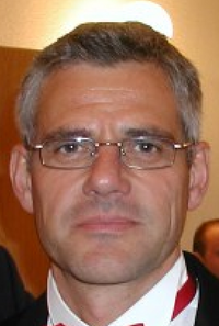 &Auml;ltester Michael Kuhley